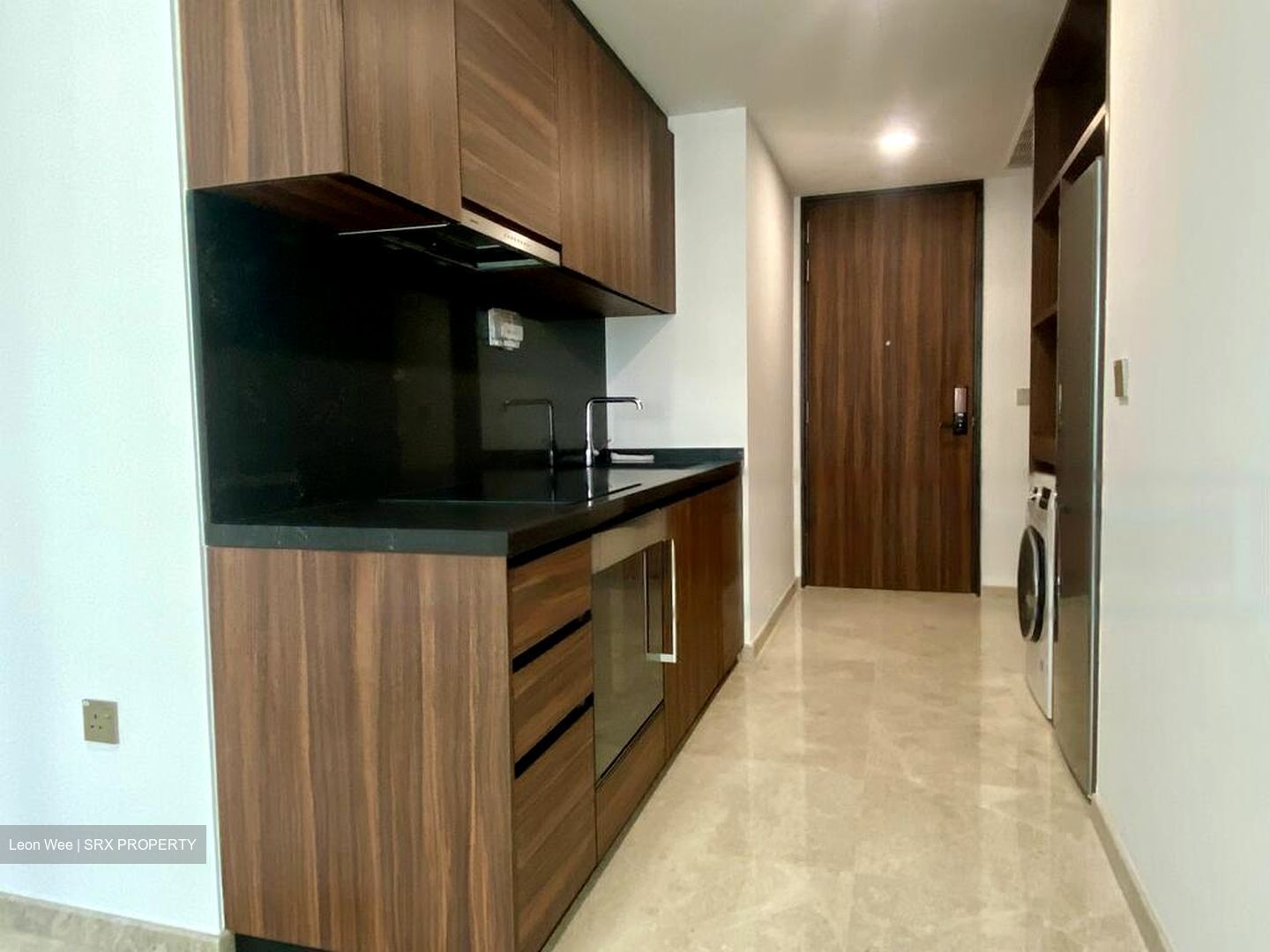 Pullman Residence  (D11), Condominium #592415291